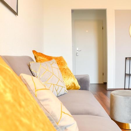 Milpau Buer 3 - Modernes Und Zentrales Premium-Apartment Mit Queensize-Bett, Netflix, Nespresso Und Smart-Tv Гельзенкірхен Екстер'єр фото