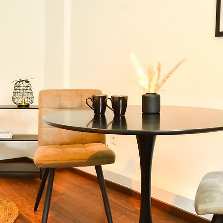 Milpau Buer 3 - Modernes Und Zentrales Premium-Apartment Mit Queensize-Bett, Netflix, Nespresso Und Smart-Tv Гельзенкірхен Екстер'єр фото