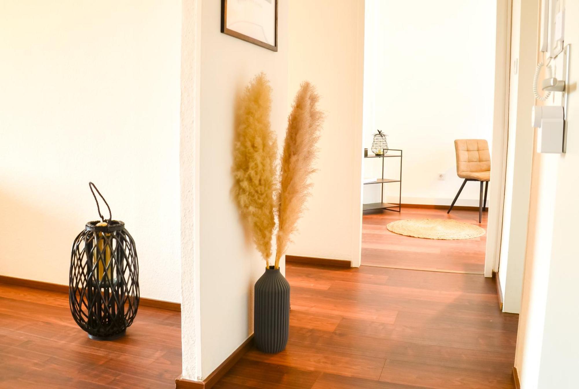 Milpau Buer 3 - Modernes Und Zentrales Premium-Apartment Mit Queensize-Bett, Netflix, Nespresso Und Smart-Tv Гельзенкірхен Екстер'єр фото